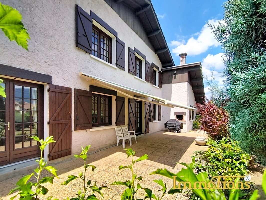 Grande maison familiale - photo 3