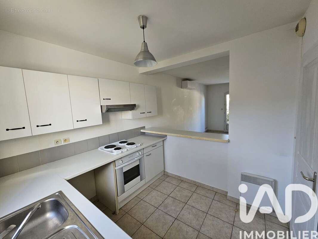 Photo 7 - Maison à LAGNES