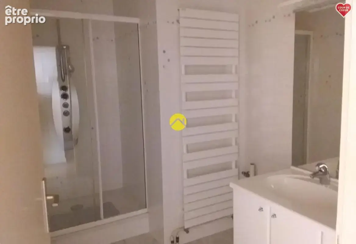 Appartement avec balcon et garage - photo 5