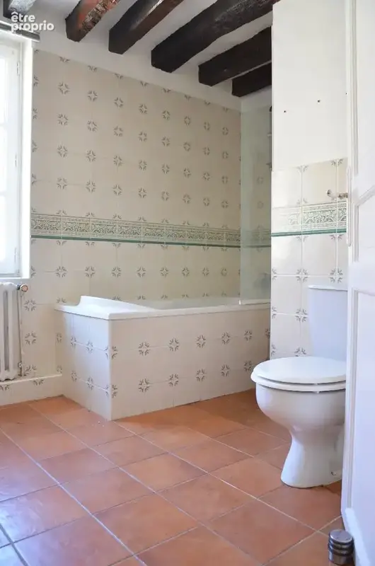 Appartement avec jardin - photo 11