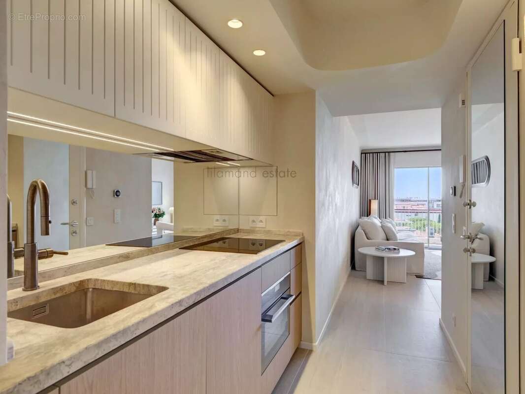 Cannes – à pied des plages et de la croisette - photo 7