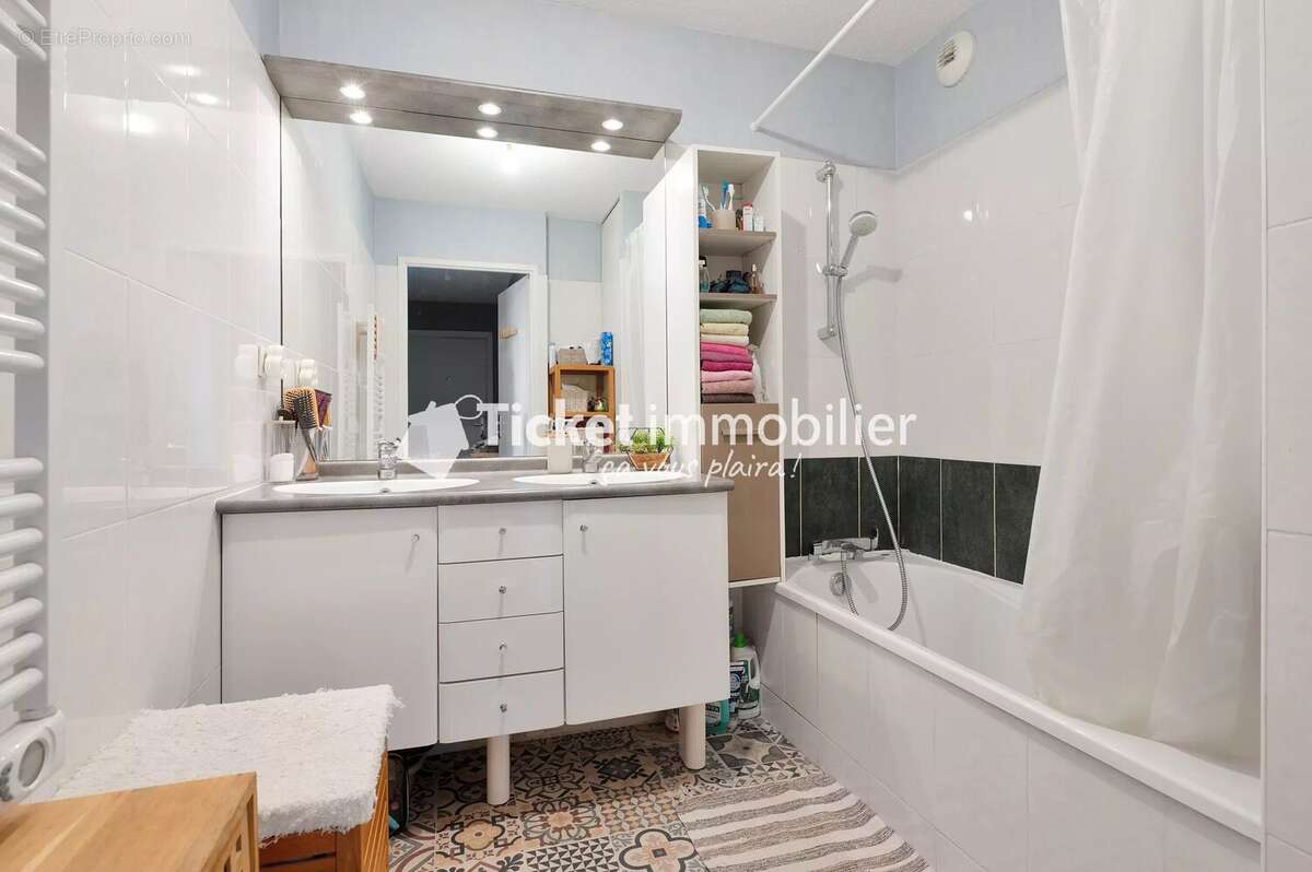 Appartement à COLOMIERS