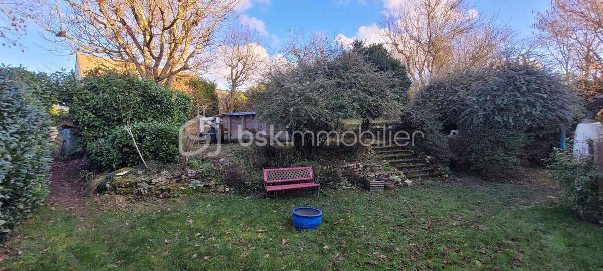 Maison à SAINT-GERMAIN-LAVAL