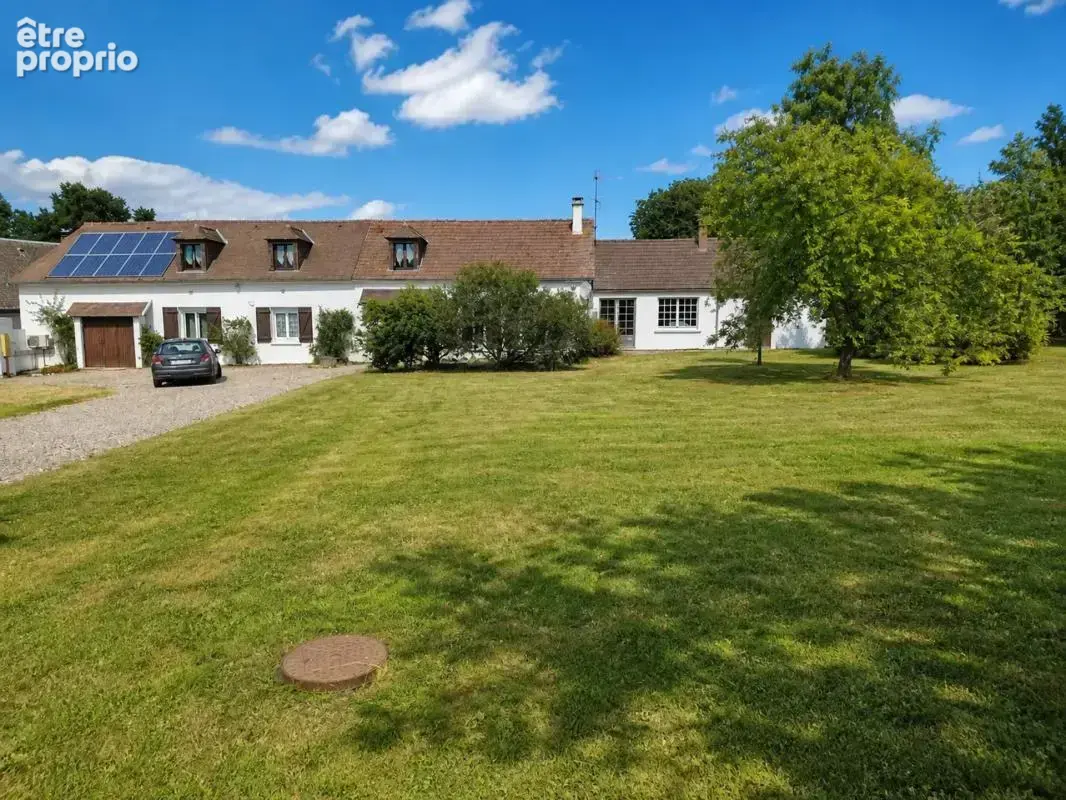 Maison de 5 pièces de 127 m² à Vexin-sur-Epte/Cantiers - photo 10