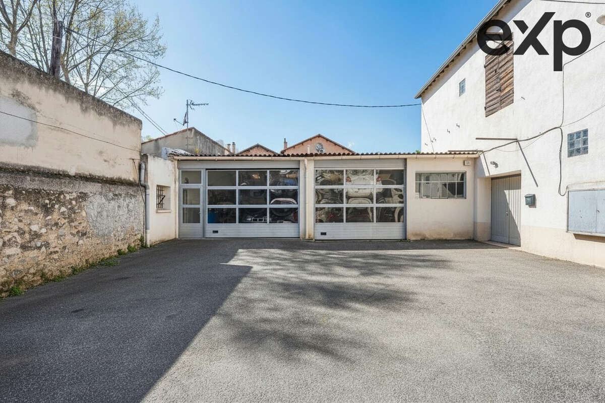 Appartement à MARSEILLE-13E