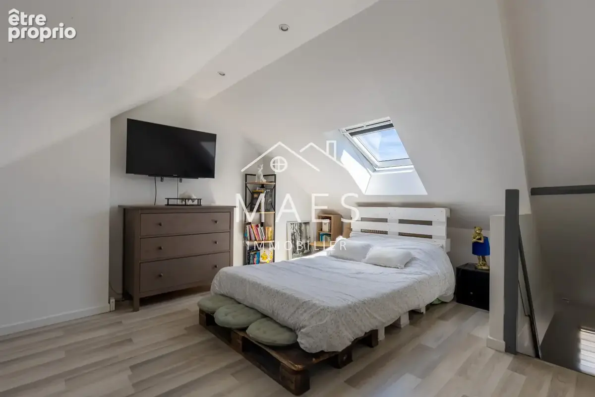 Charmante maison flamande 3 chambres avec grand jardin - photo 10