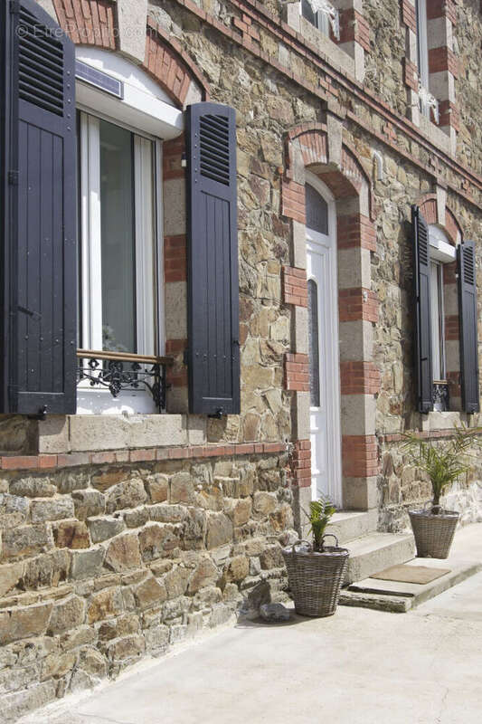 Maison lamballe - photo 12
