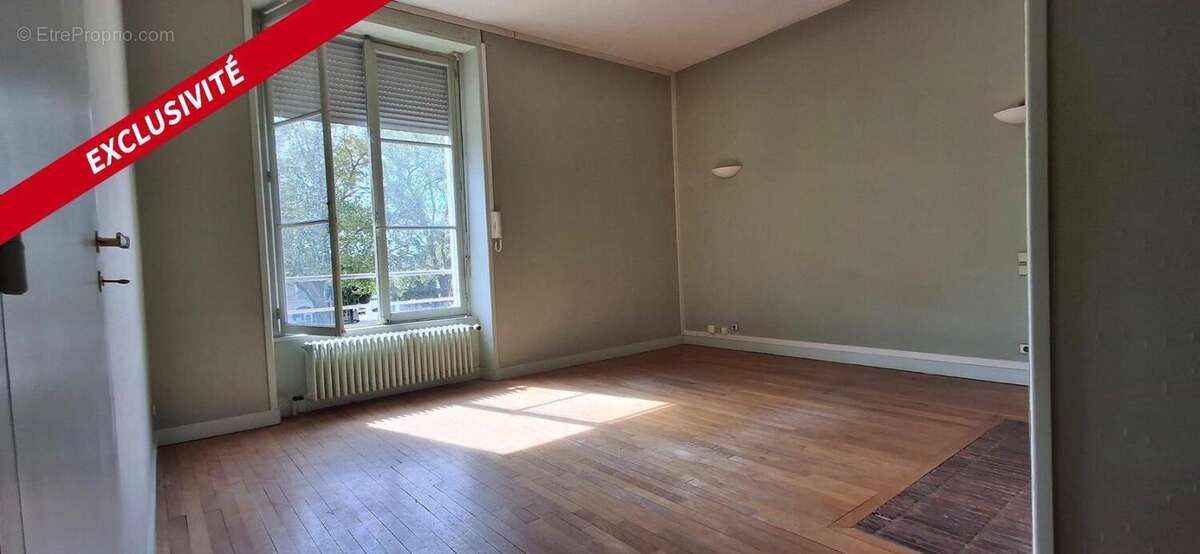 Appartement à BLOIS