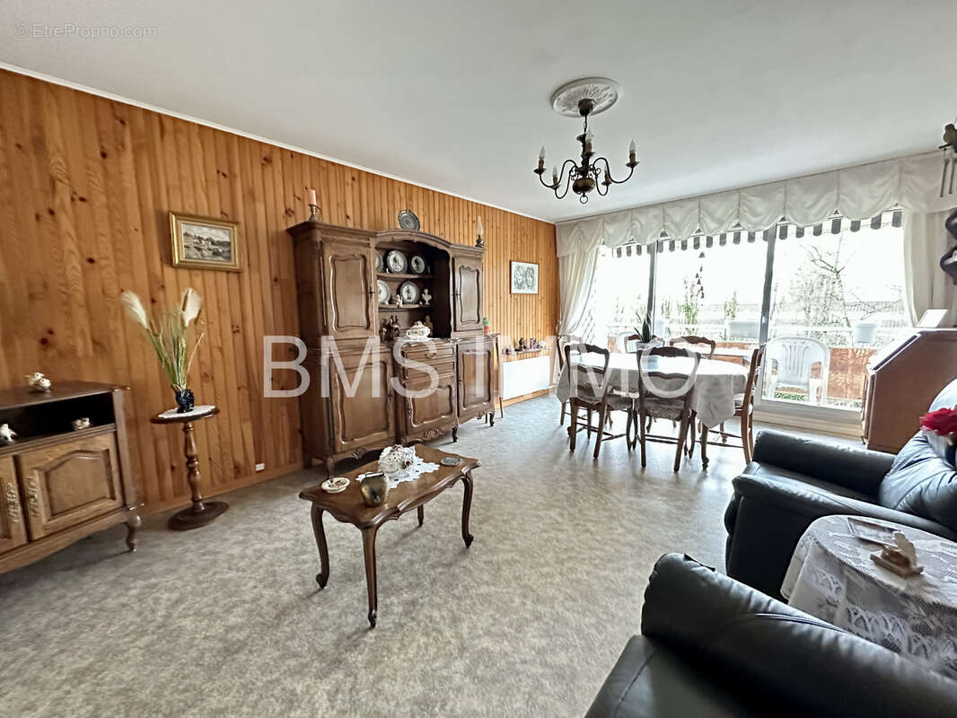 Appartement à RONCHIN