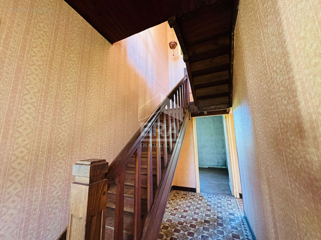 Maison à TARASTEIX