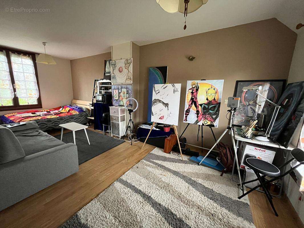 Maison à LA FERTE-SOUS-JOUARRE