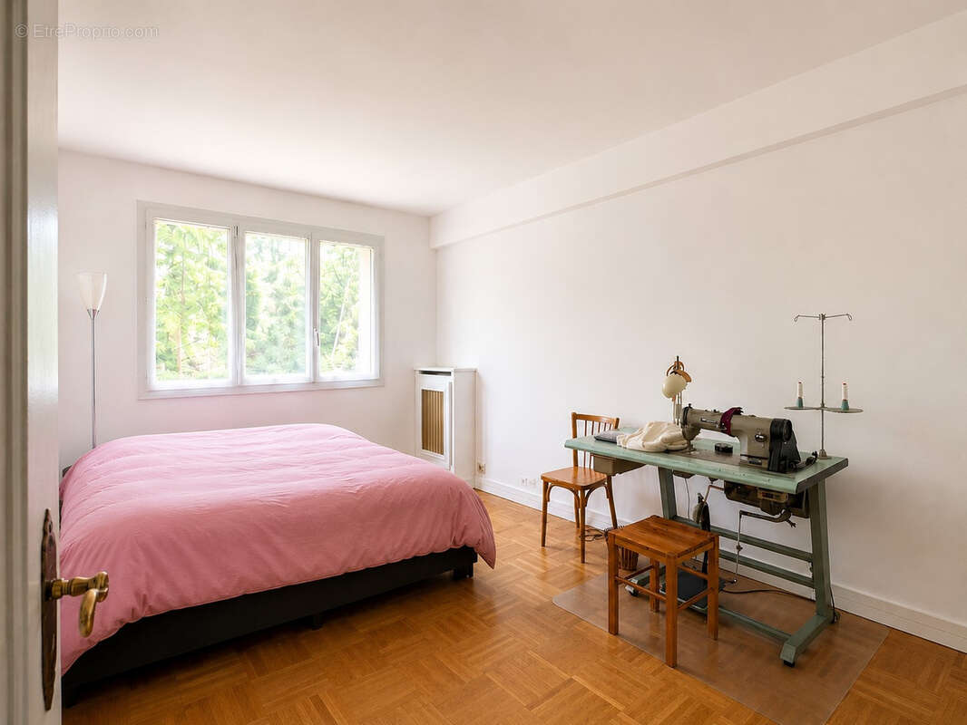 Appartement à SAINT-MAUR-DES-FOSSES