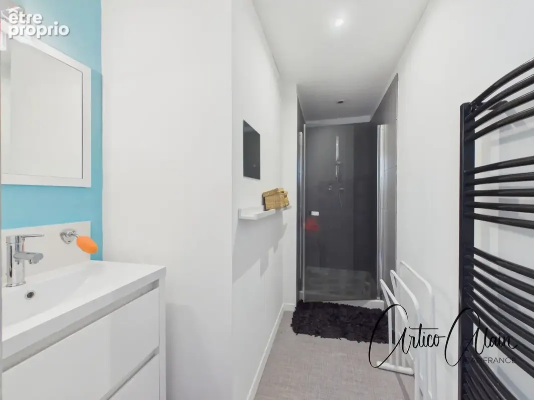 Maison à vendre 6 pièces villefranche de lauragais (31) - photo 14