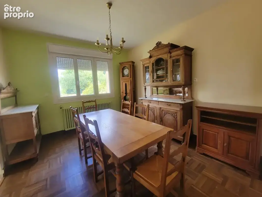 Maison 133 m² à Gourin  - photo 7