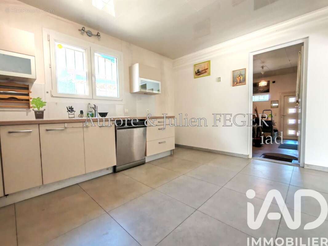 Photo 6 - Maison à THUIR