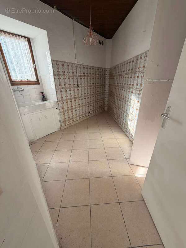 Appartement à SAN-MARTINO-DI-LOTA