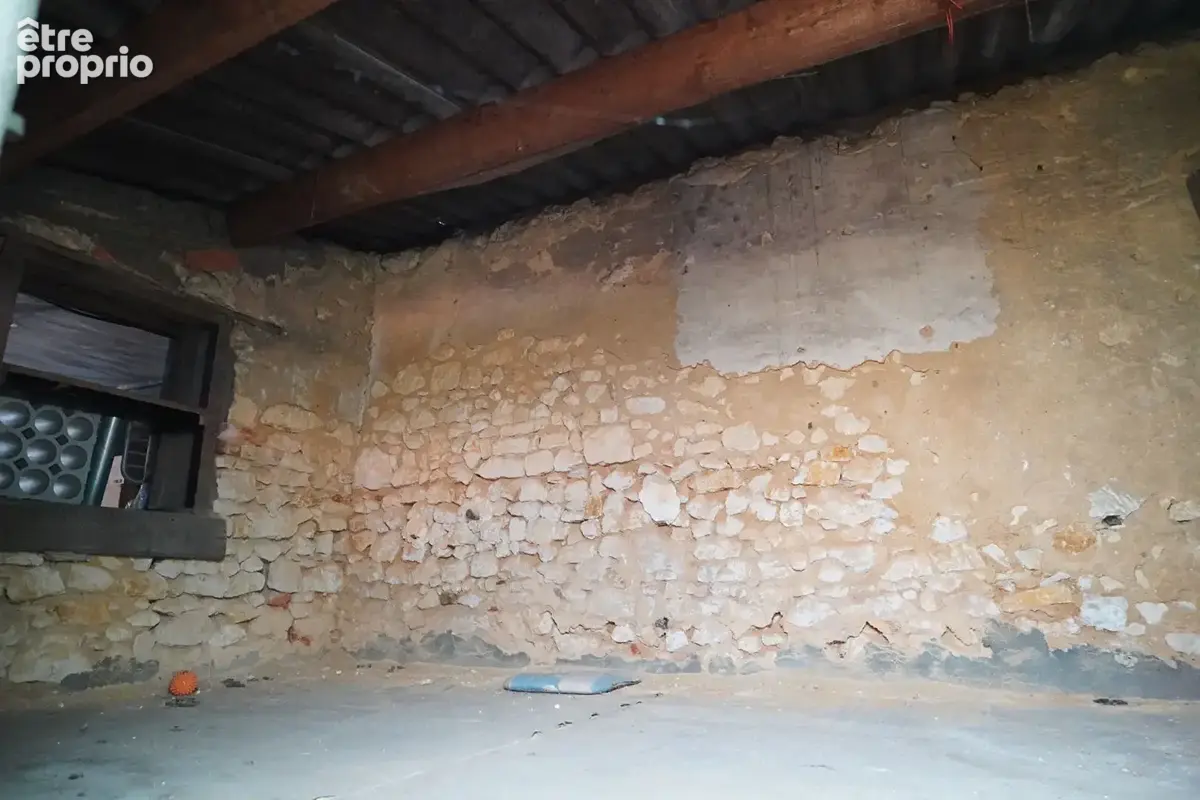 Maison Le Mans 4 pièce(s) 79 m2 + GARAGE 31 m² - photo 13