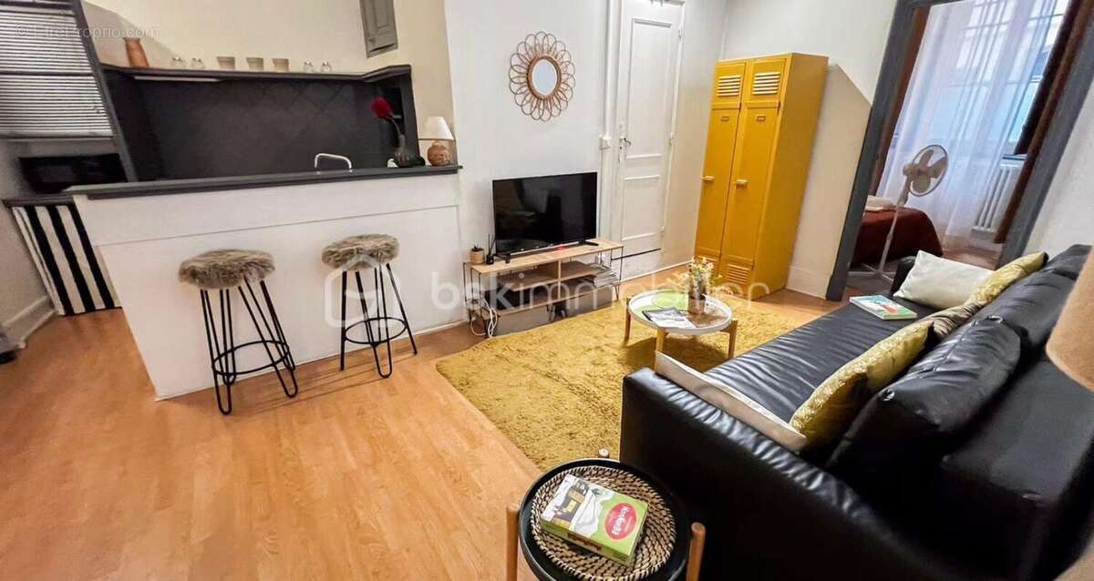 Appartement à AVIGNON