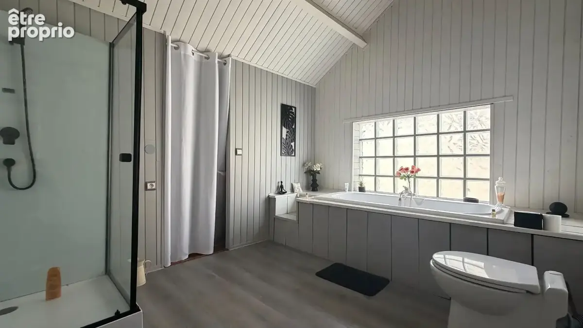 Maison 130m² à livry-gargan - photo 9