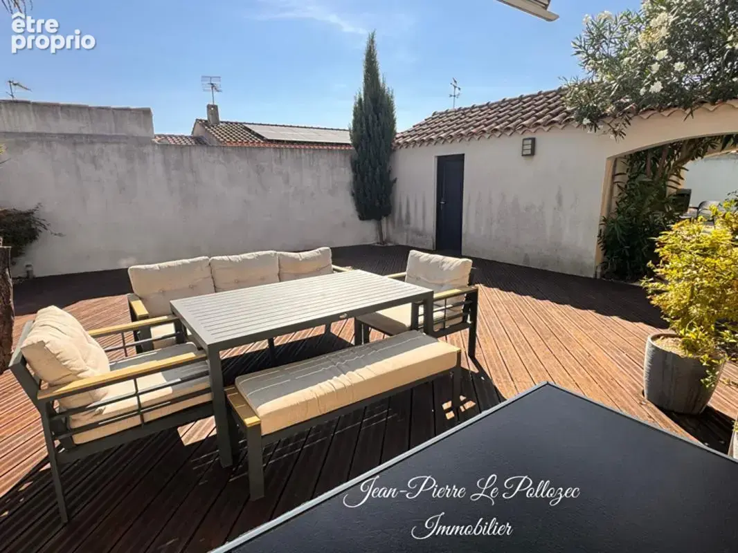 Maison individuelle avec Piscine - photo 13
