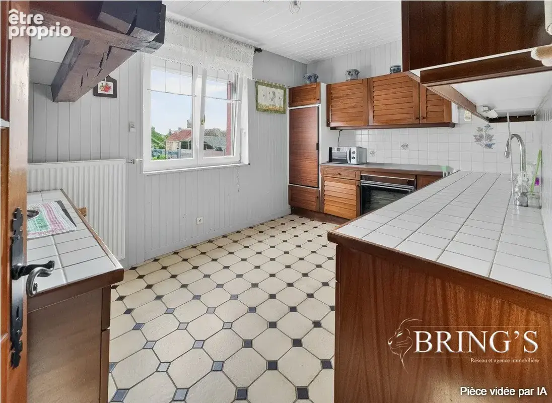 Maison 5 pièces 127 m² à vendre à Ensisheim (68190) - photo 3