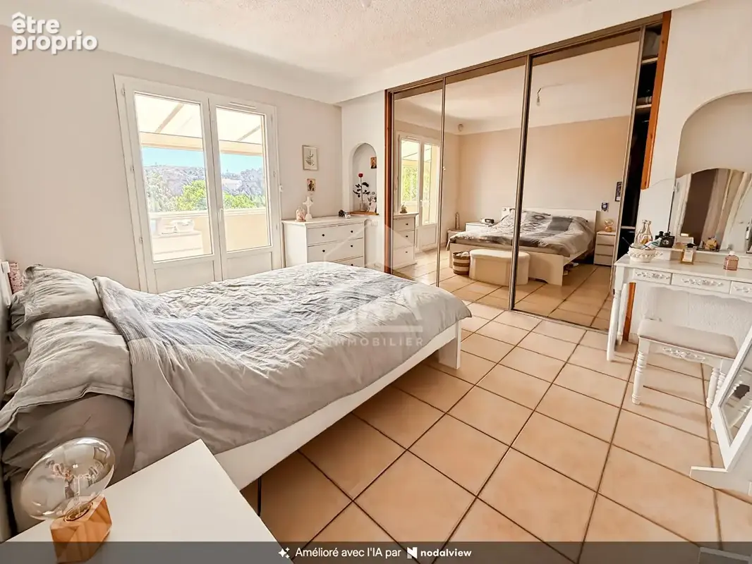 Maison 73m² à les pennes-mirabeau - photo 8