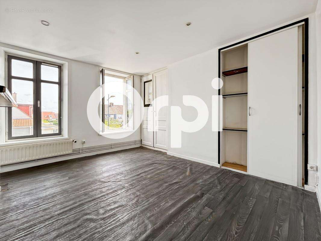 Appartement à WIMILLE