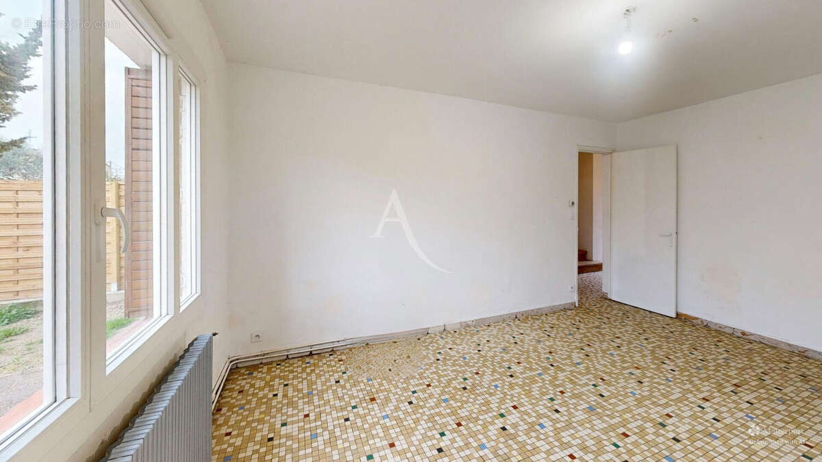 Maison Carcassonne - photo 18