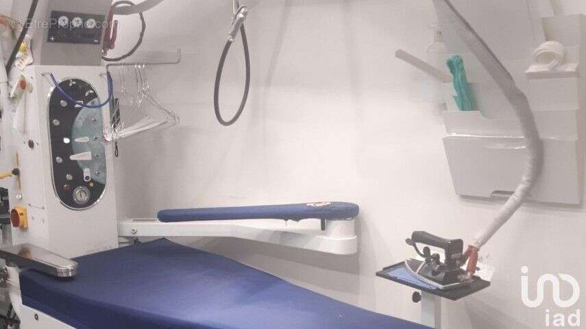 Photo 2 - Commerce à PONT-L&#039;EVEQUE