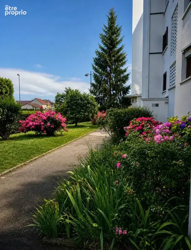 Appartement de 4 pièces de 80 m² à Les Clayes-sous-Bois - photo 13