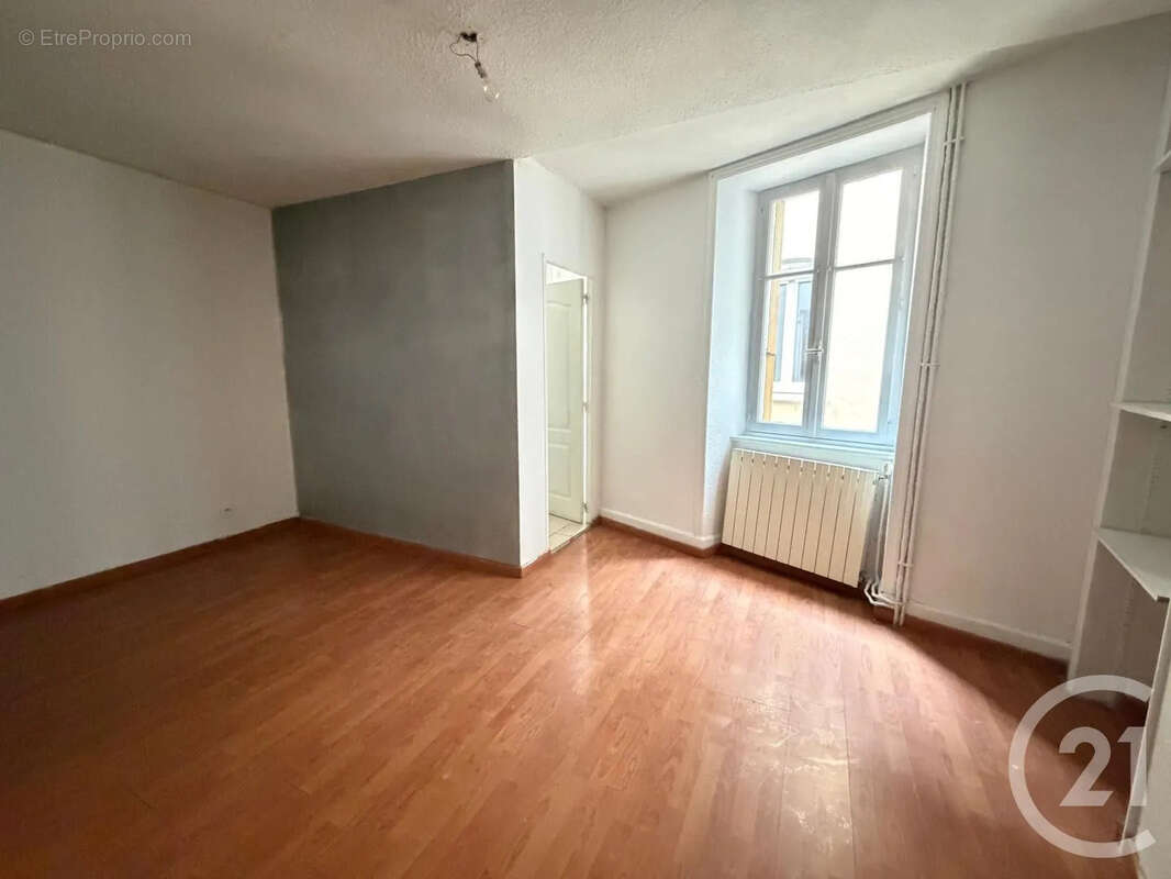 Appartement 143 m² à Annonay  - photo 5