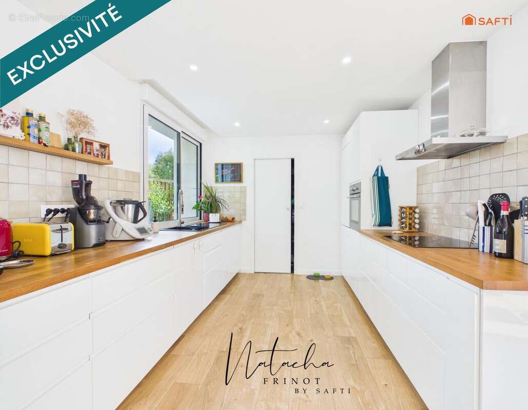 Photo 3 - Maison à VILLAUDRIC