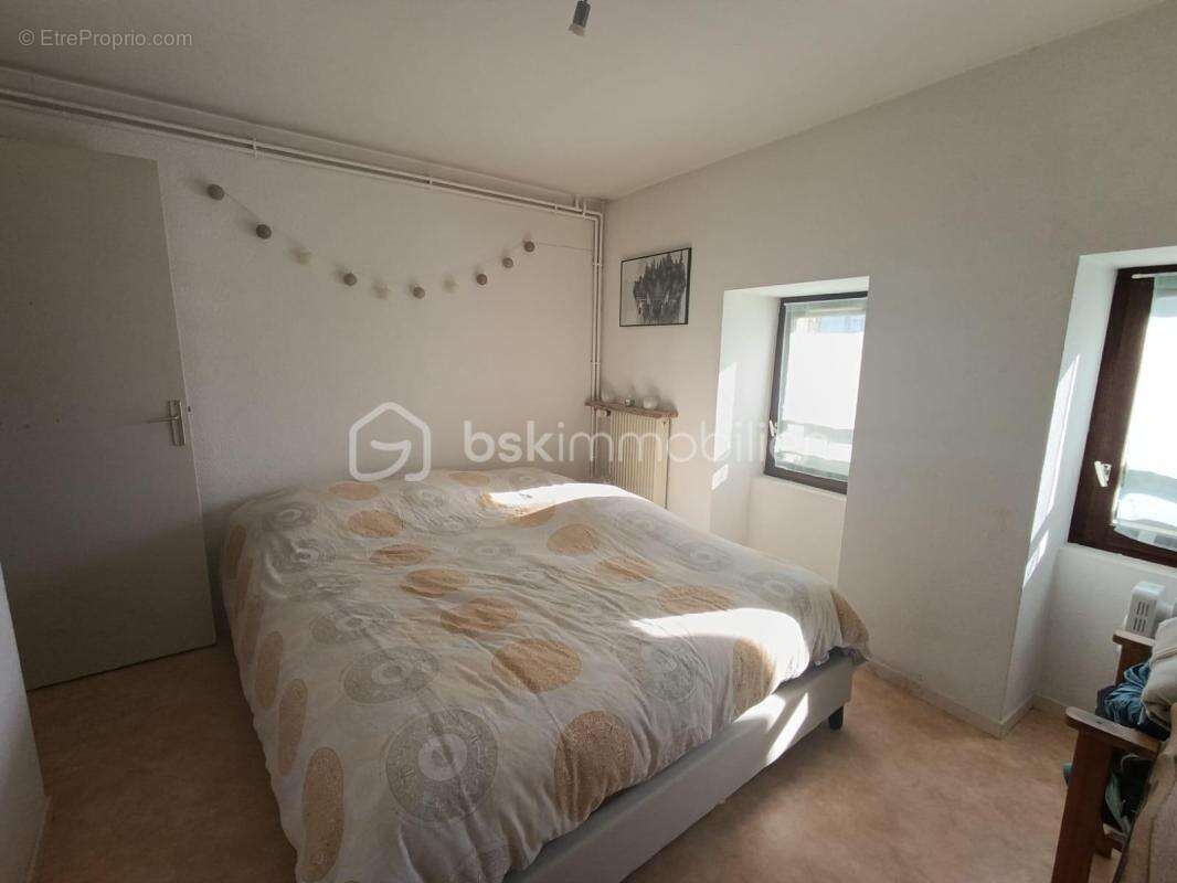 Appartement à VOIRON