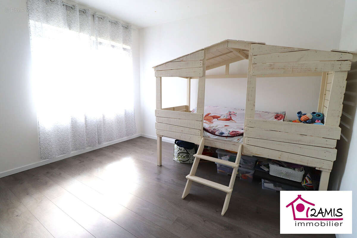 Maison à LEMAINVILLE