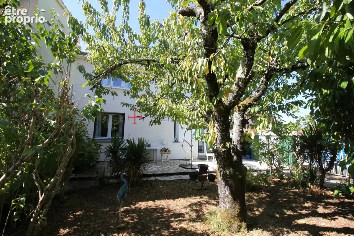 Albi, Quartier Prisé Maison avec jardin - photo 2