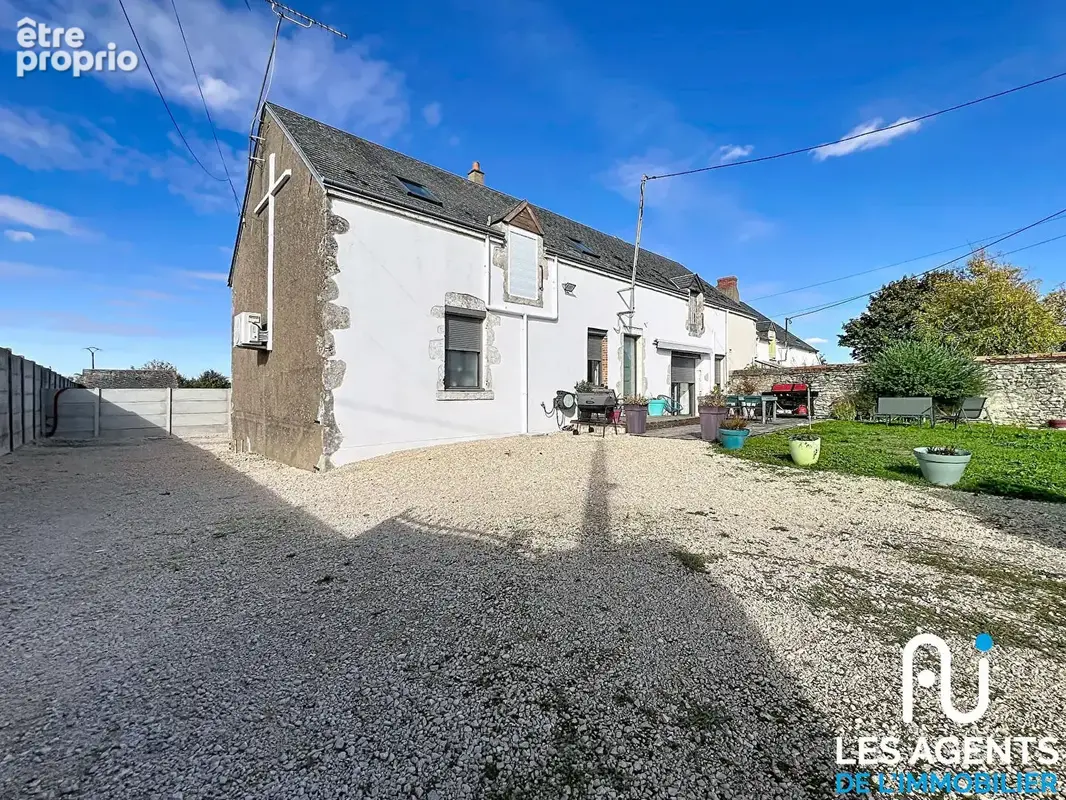Maison BACCON de 146.75 M² - photo 8