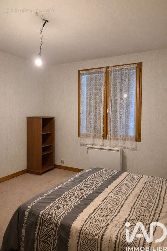 Photo 7 - Maison à THIEL-SUR-ACOLIN