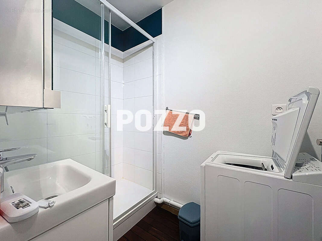 Appartement à CABOURG