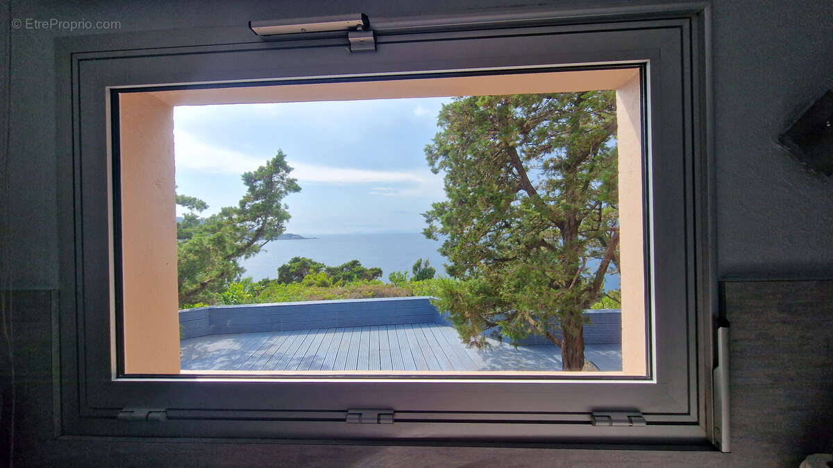 Maison à HYERES