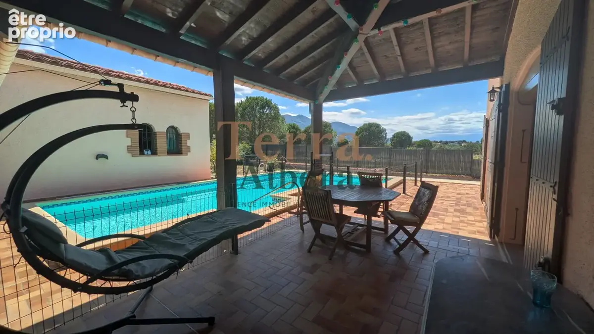 Belle Propriété à SOREDE - photo 18