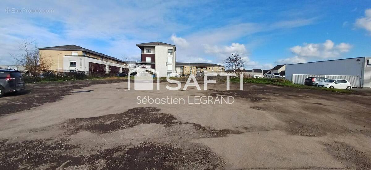 Photo 1 - Appartement à NOYELLES-GODAULT