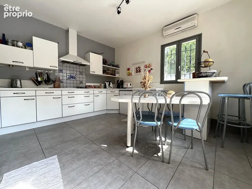 Maison familiale et fonctionnelle à OLIVET - photo 4