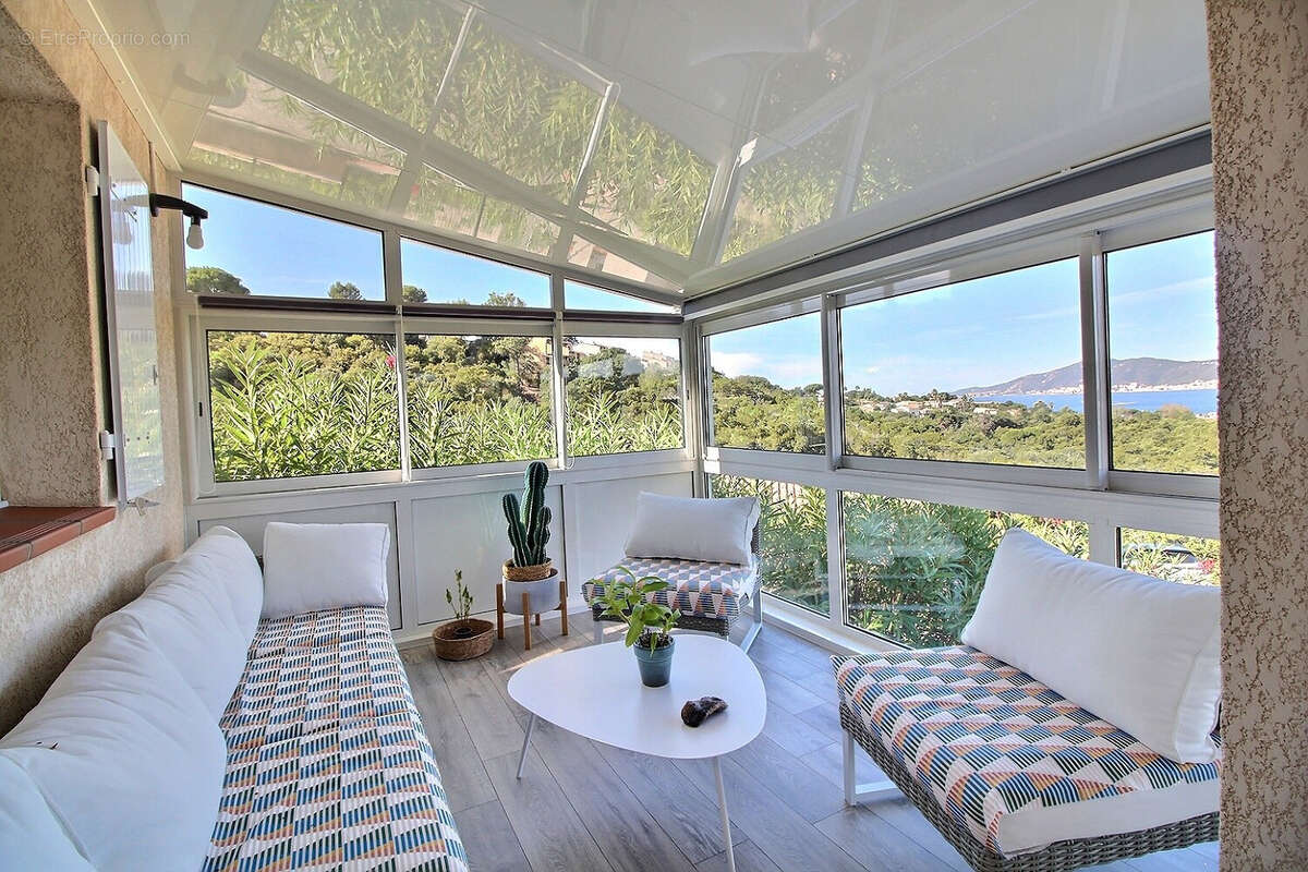 Maison à PIETROSELLA