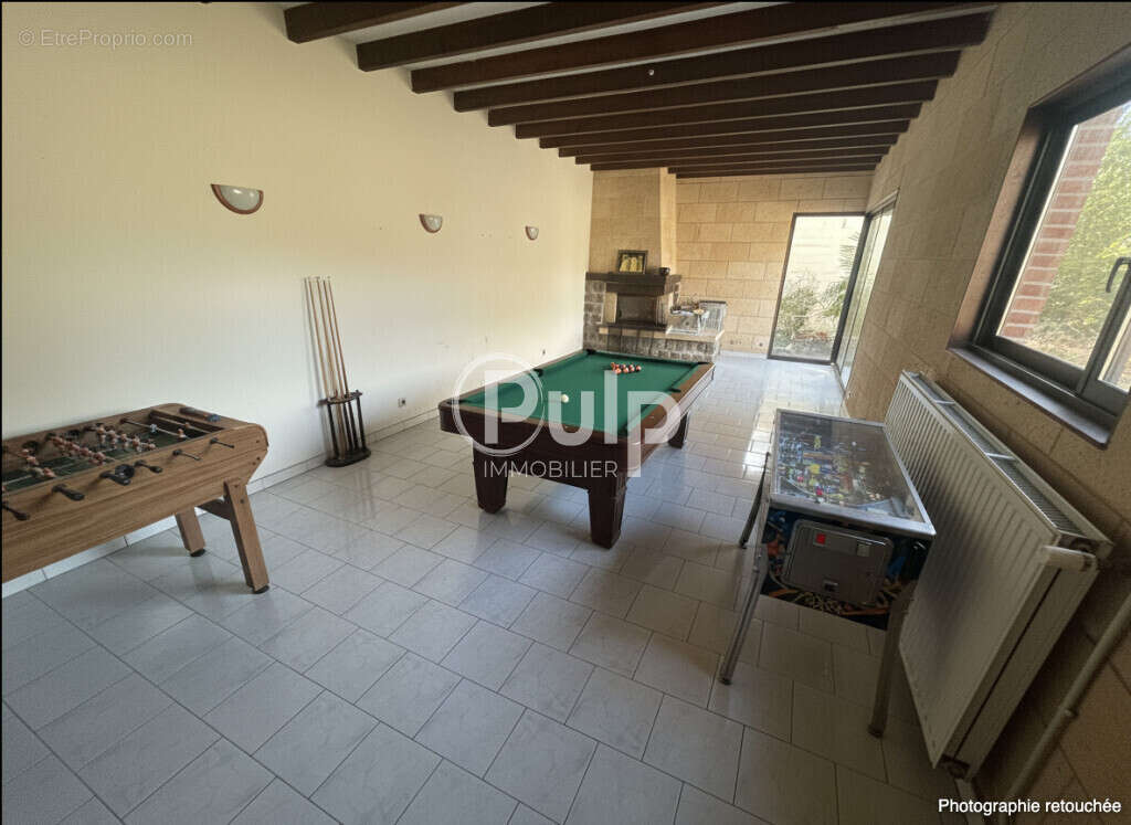 Bien à vendre à hulluch - photo 4