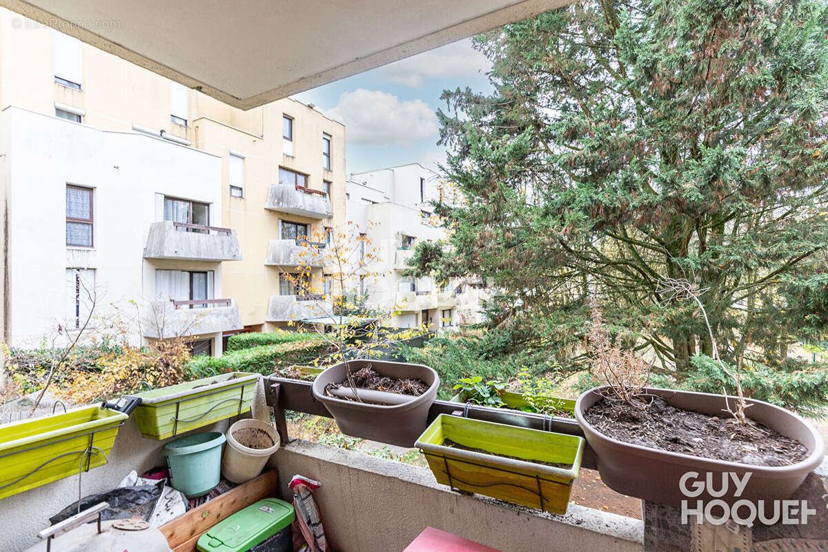 Appartement à EVRY