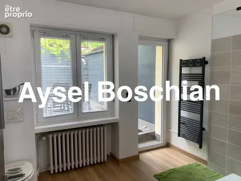 Maison 4 chambres-132m2- proche ecoles - terrain - photo 11