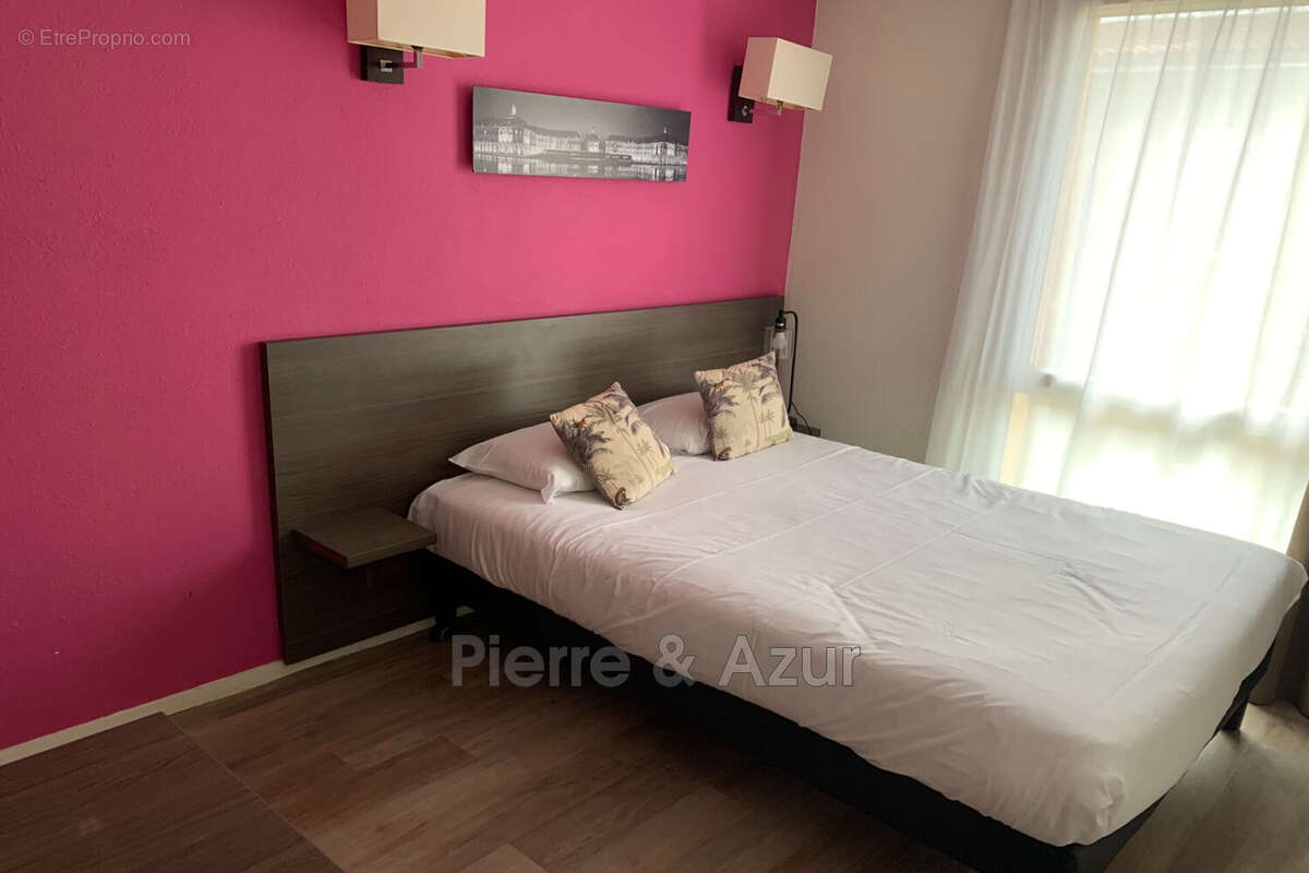 Appartement 17 m² à Bordeaux  - photo 3