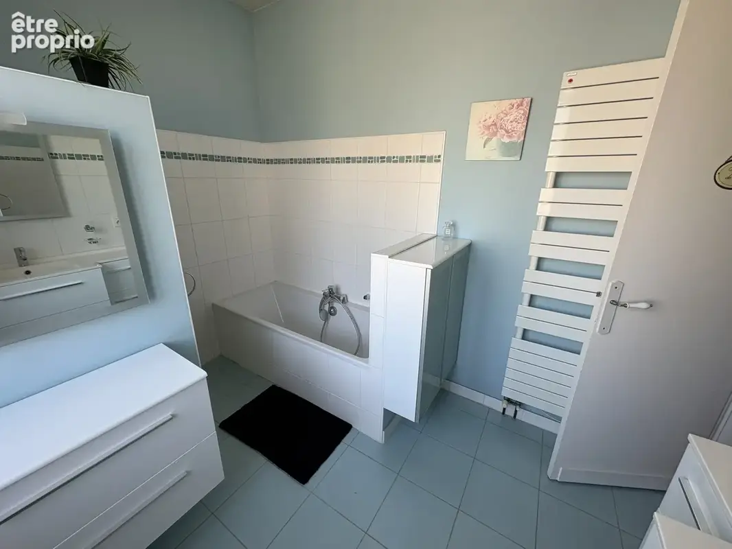 Maison proche des commerces 3 chambres - photo 13