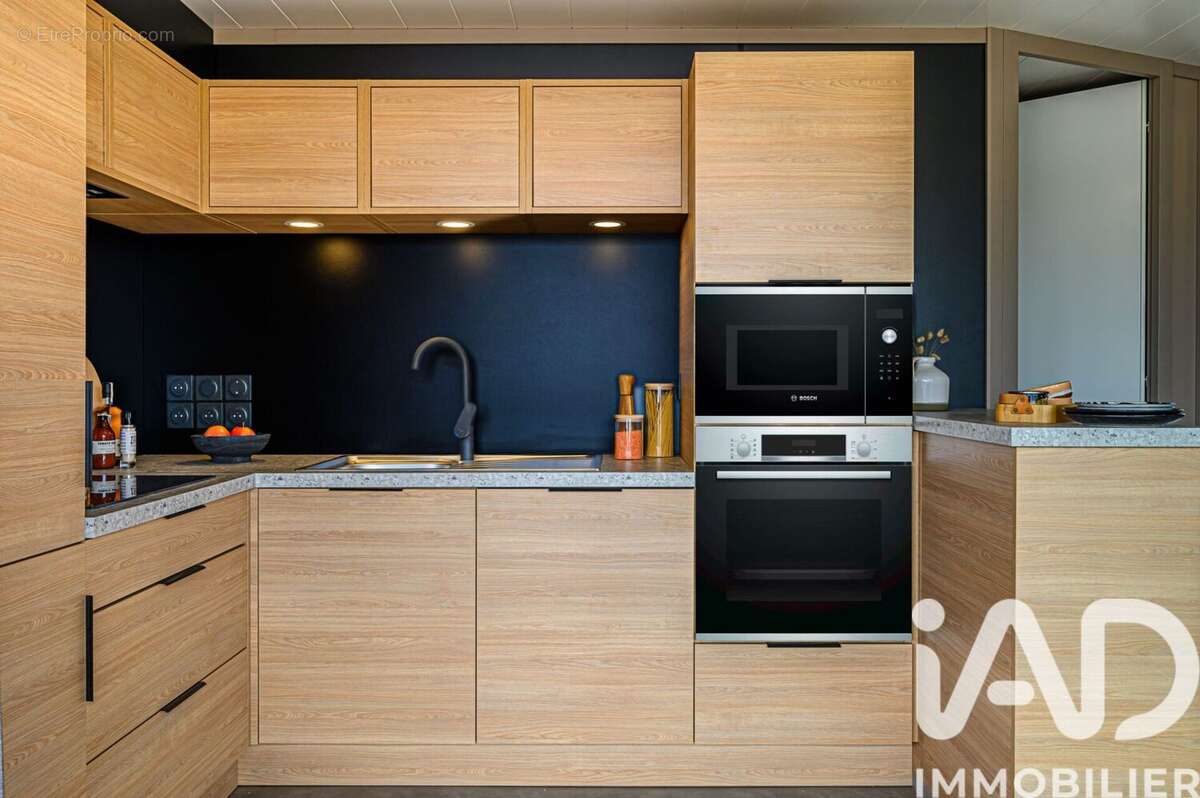 Photo 6 - Maison à AGDE