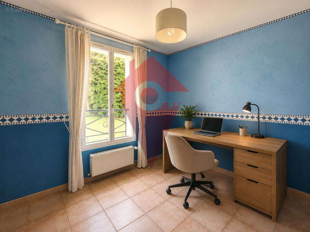 Maison à LES ALLUETS-LE-ROI